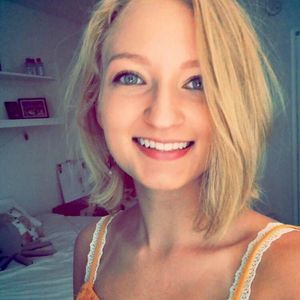 Meet your Posher, Ally